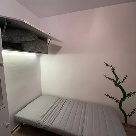 Mimosa Appartement Cluj-Napoca