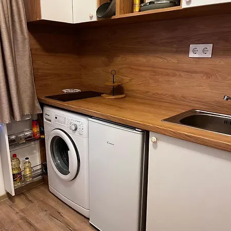 Mimosa Appartement *