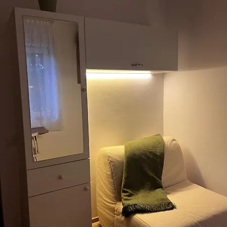 Apartment Mimosa Cluj-Napoca