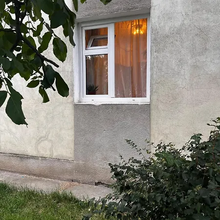 Mimosa Appartement Cluj-Napoca