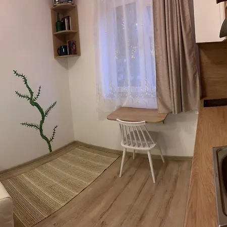 Apartment Mimosa