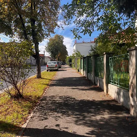 아파트 Mimosa 클루지나포카