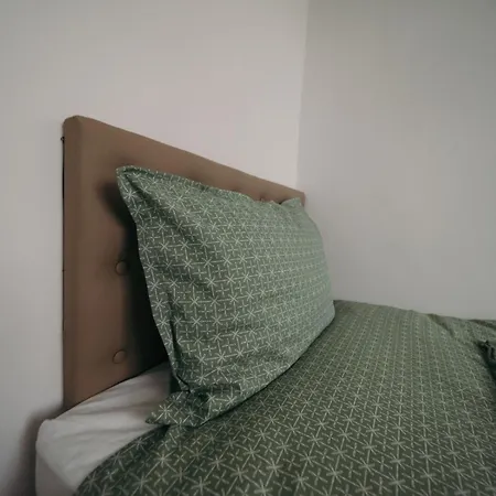 Mimosa Appartement Cluj-Napoca