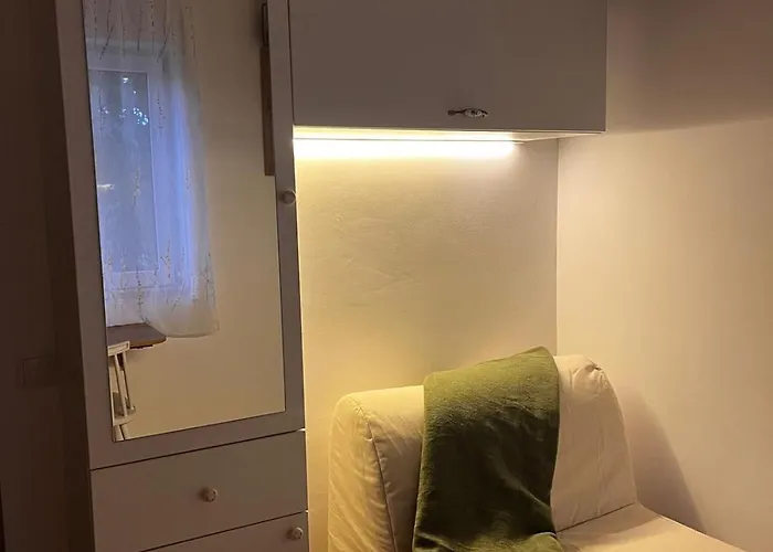 Apartment Mimosa Cluj-Napoca