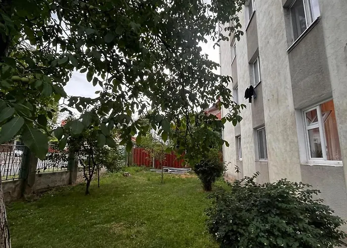 Mimosa Apartment Cluj-Napoca