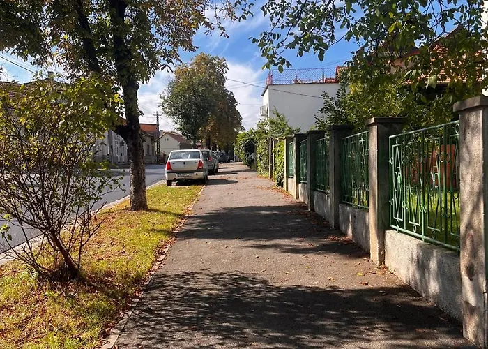 Apartment Mimosa Cluj-Napoca