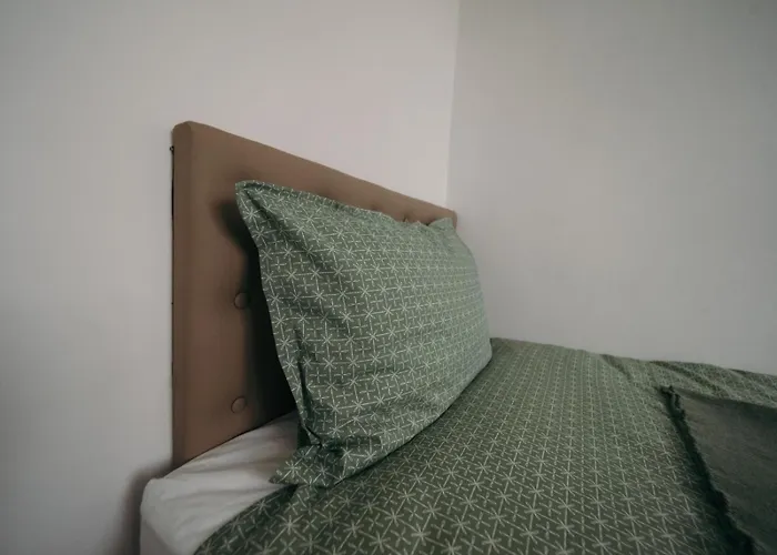 Mimosa Apartment Cluj-Napoca